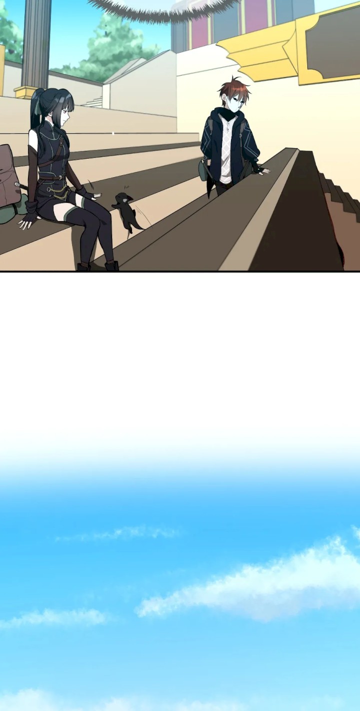 The Beginning After The End: Side Story – Jasmine: Wind-Borne Chapter 49 293 20