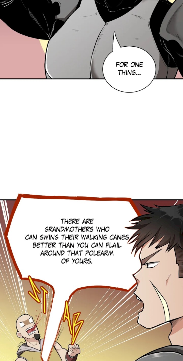 The Beginning After The End: Side Story – Jasmine: Wind-Borne Chapter 49 295 22