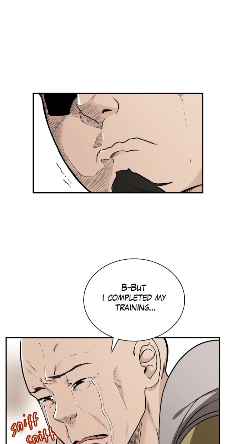The Beginning After The End: Side Story – Jasmine: Wind-Borne Chapter 49 297 24