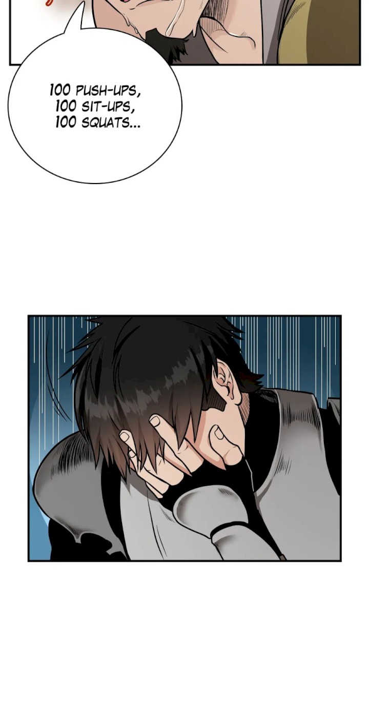 The Beginning After The End: Side Story – Jasmine: Wind-Borne Chapter 49 298 25