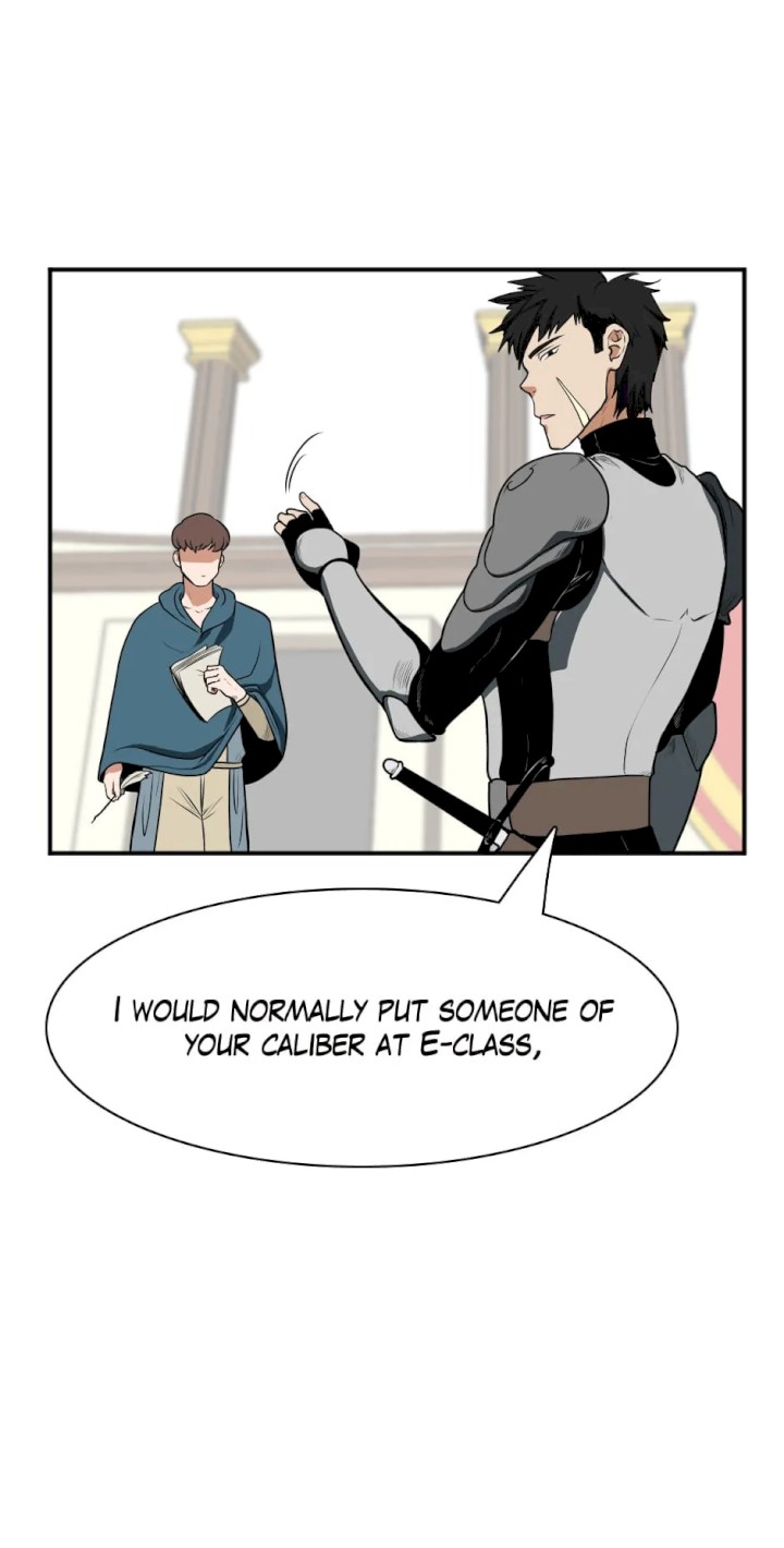 The Beginning After The End: Side Story – Jasmine: Wind-Borne Chapter 49 299 26