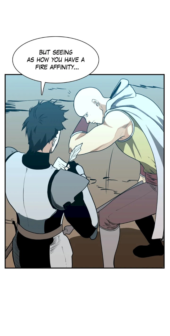 The Beginning After The End: Side Story – Jasmine: Wind-Borne Chapter 49 300 27