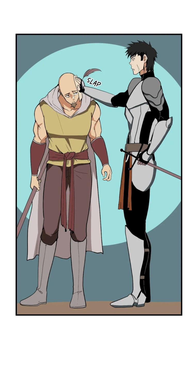The Beginning After The End: Side Story – Jasmine: Wind-Borne Chapter 49 301 28