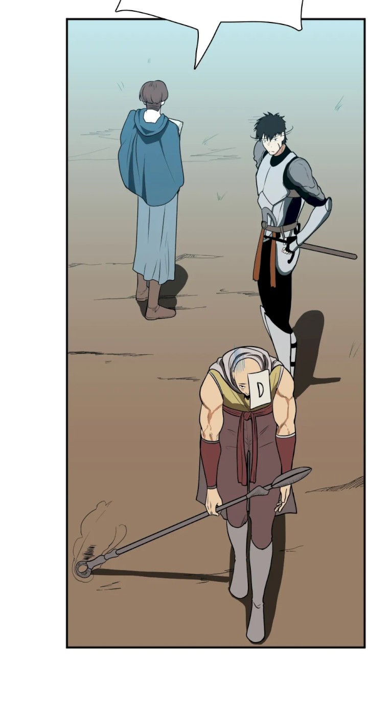 The Beginning After The End: Side Story – Jasmine: Wind-Borne Chapter 49 303 30