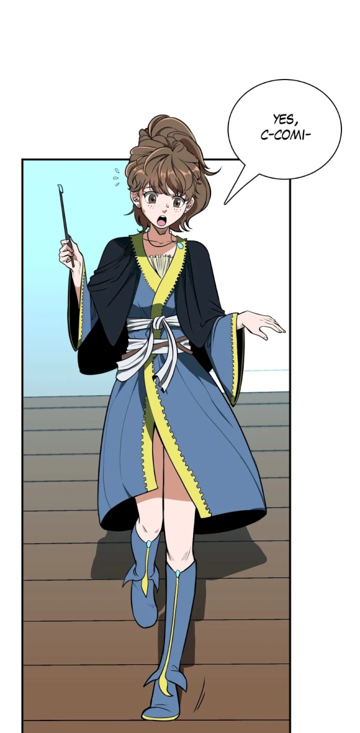 The Beginning After The End: Side Story – Jasmine: Wind-Borne Chapter 49 304 31