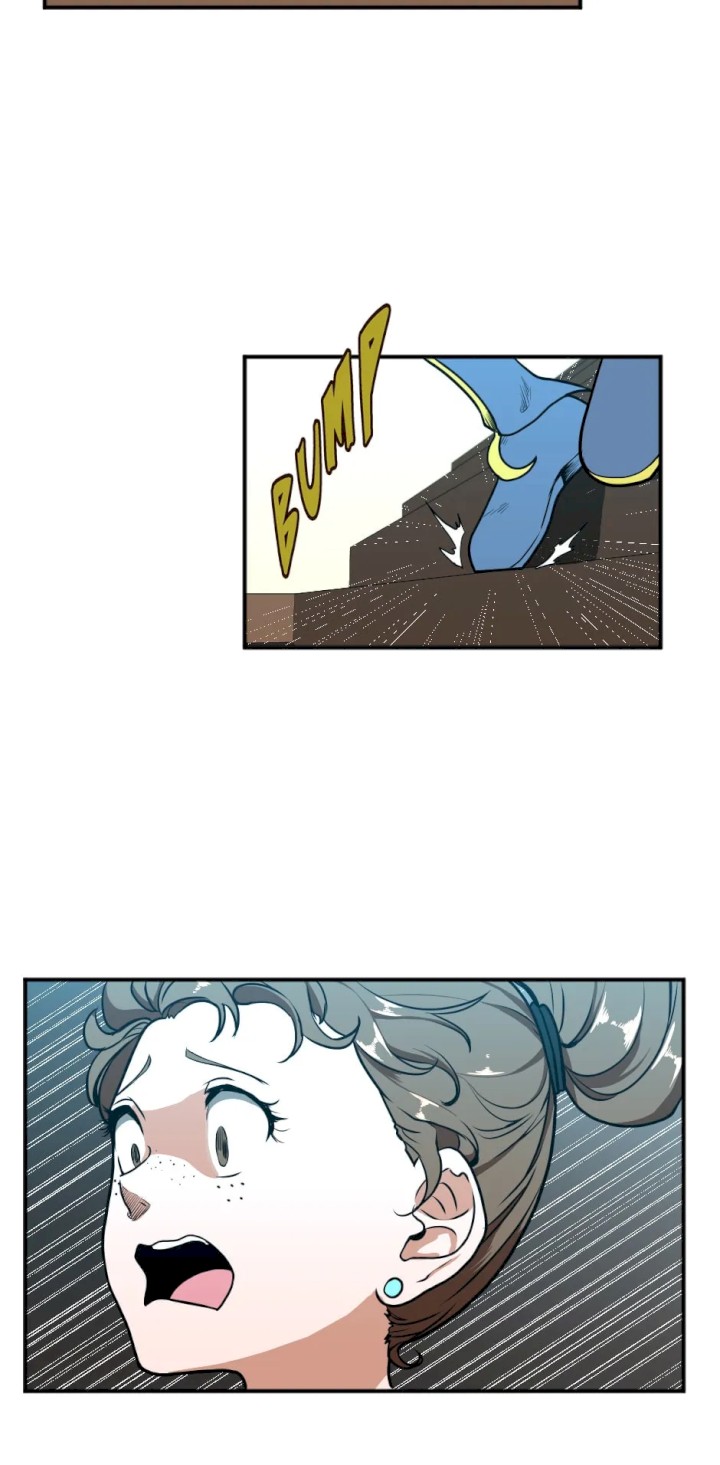 The Beginning After The End: Side Story – Jasmine: Wind-Borne Chapter 49 305 32