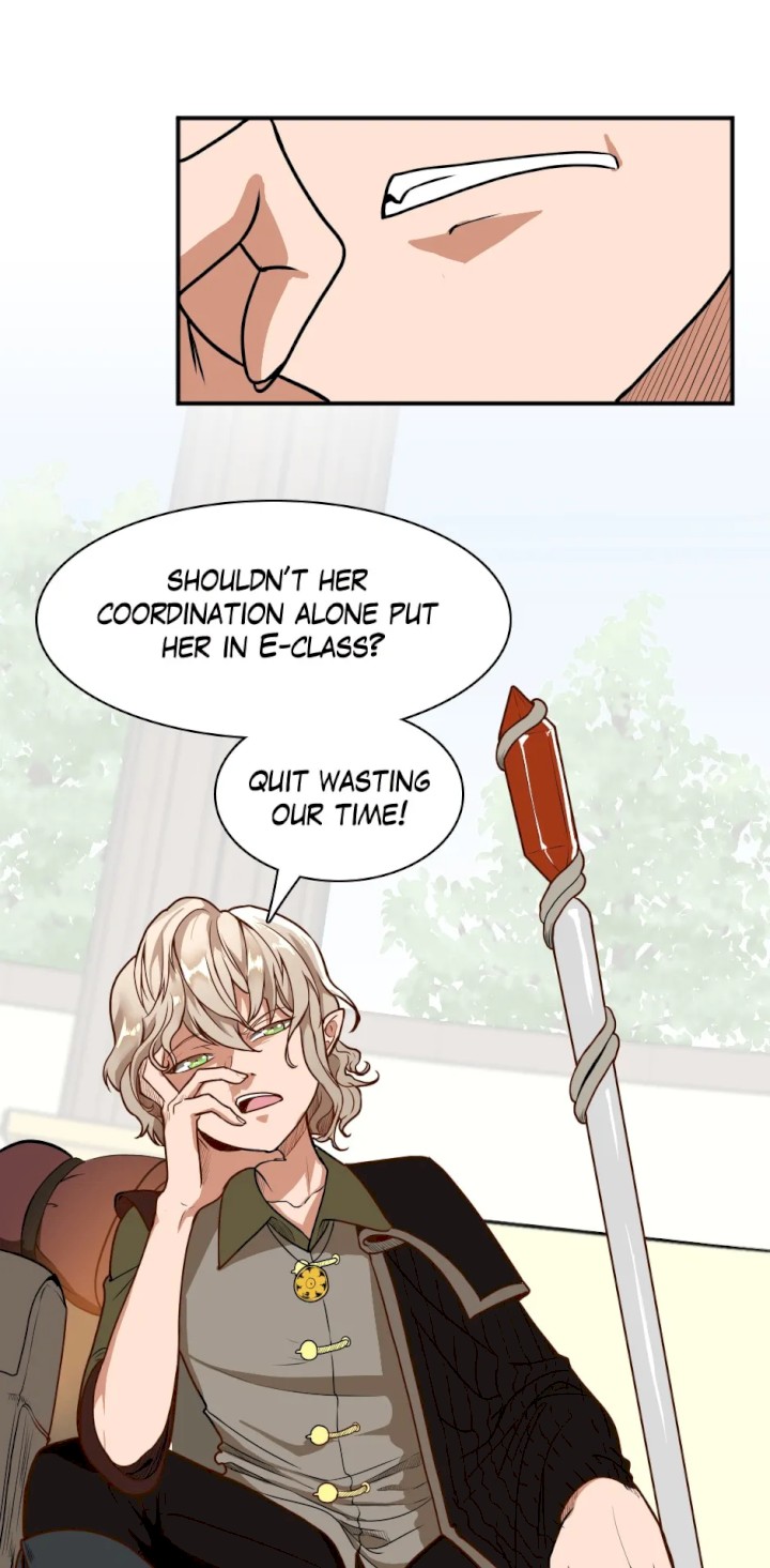 The Beginning After The End: Side Story – Jasmine: Wind-Borne Chapter 49 308 35