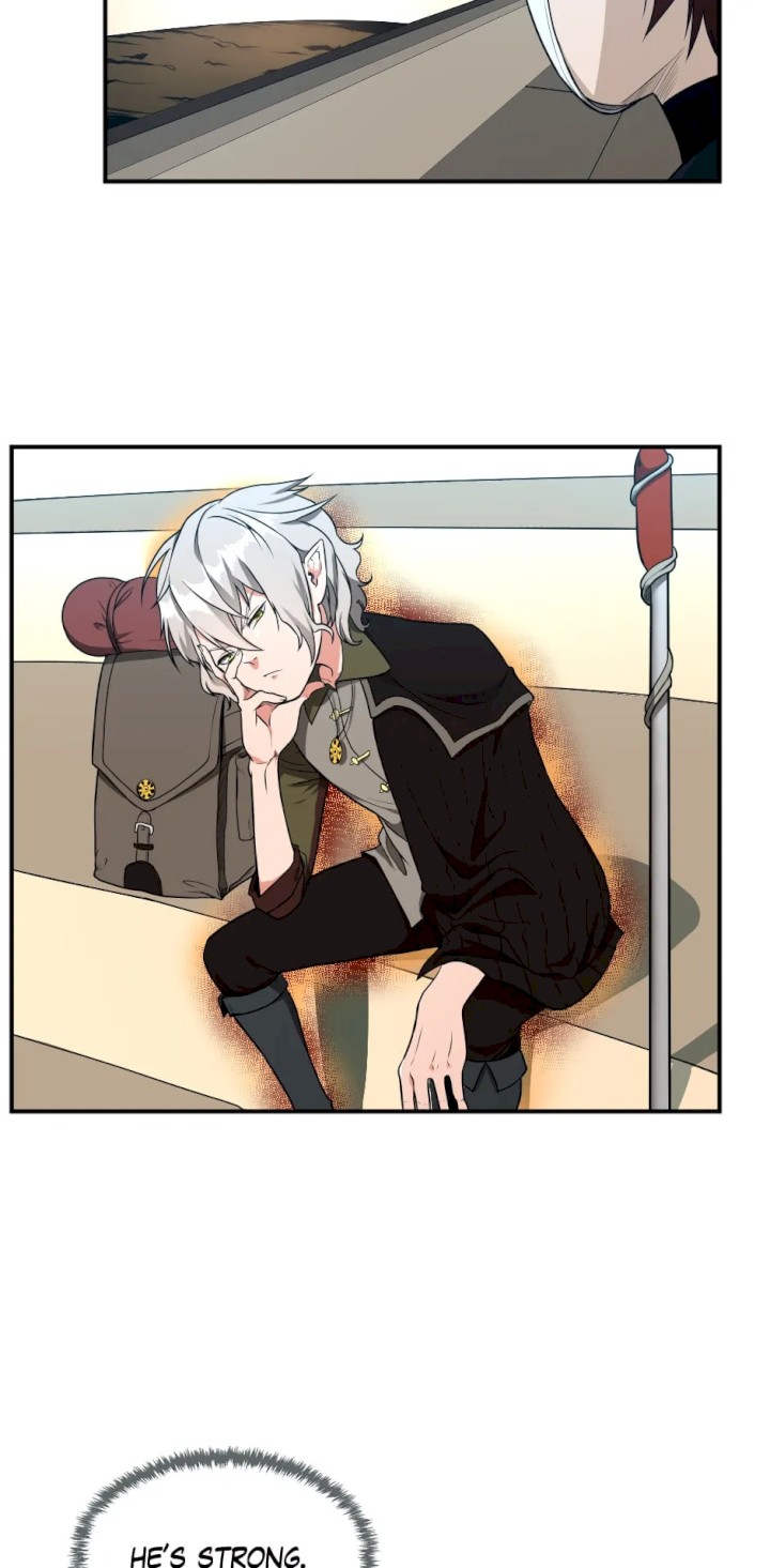 The Beginning After The End: Side Story – Jasmine: Wind-Borne Chapter 49 310 37