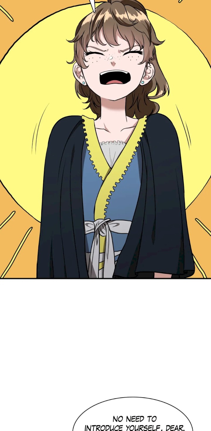 The Beginning After The End: Side Story – Jasmine: Wind-Borne Chapter 49 313 40