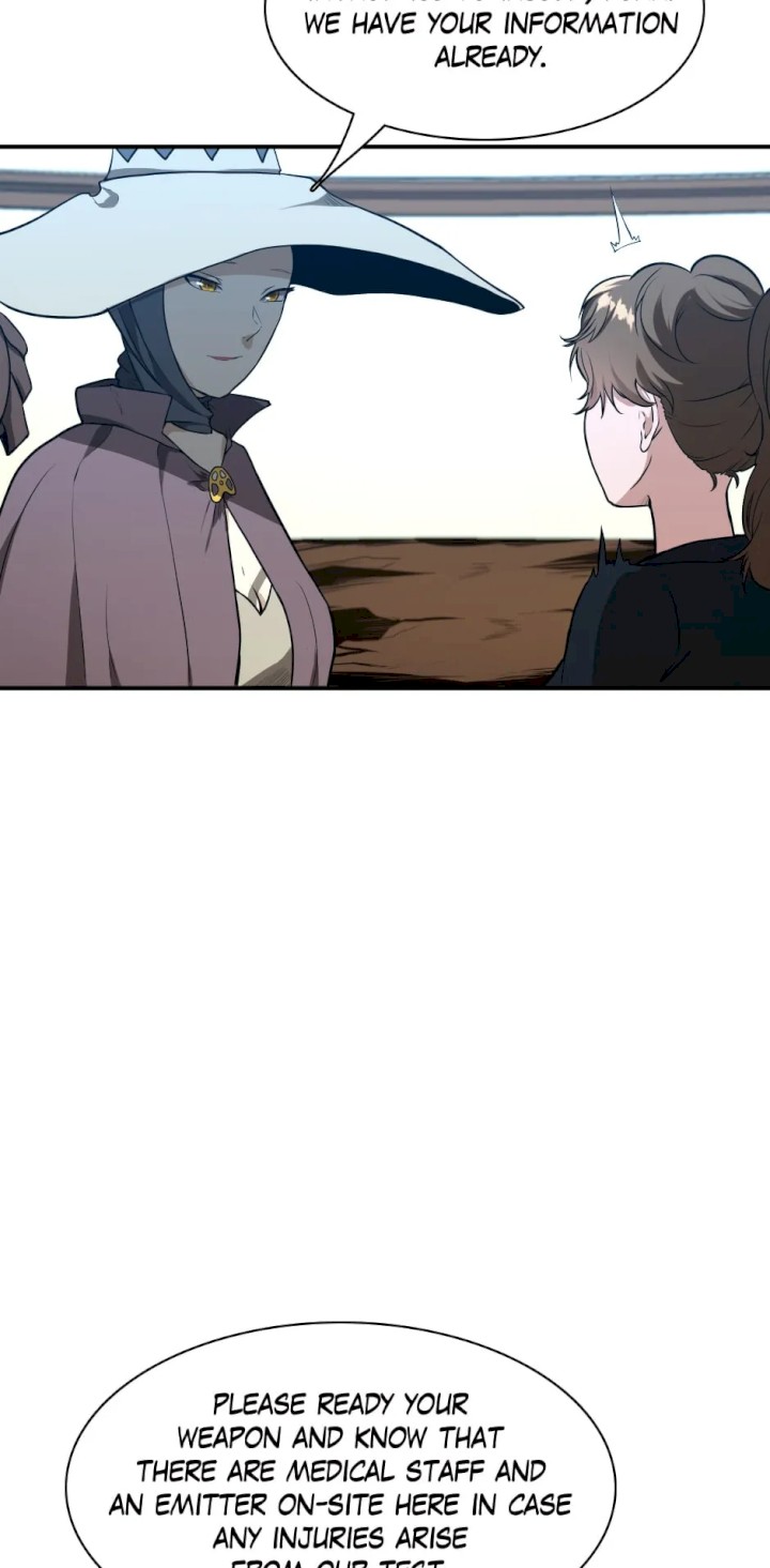 The Beginning After The End: Side Story – Jasmine: Wind-Borne Chapter 49 314 41