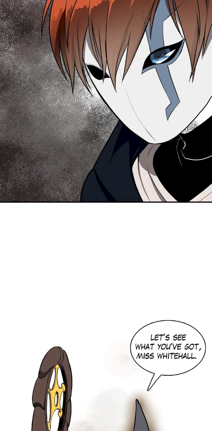 The Beginning After The End: Side Story – Jasmine: Wind-Borne Chapter 49 317 44