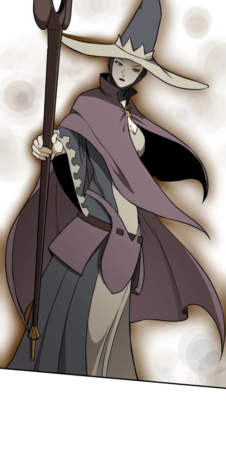The Beginning After The End: Side Story – Jasmine: Wind-Borne Chapter 49 318 45
