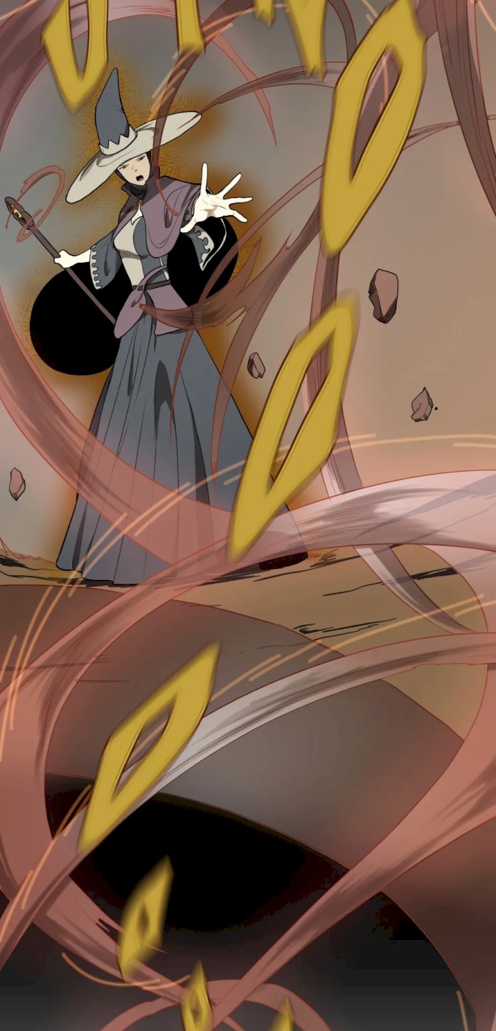 The Beginning After The End: Side Story – Jasmine: Wind-Borne Chapter 49 323 50