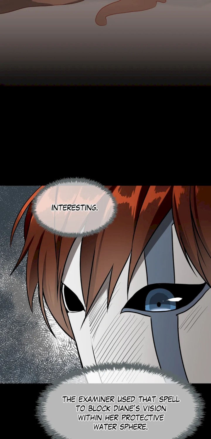The Beginning After The End: Side Story – Jasmine: Wind-Borne Chapter 49 325 52