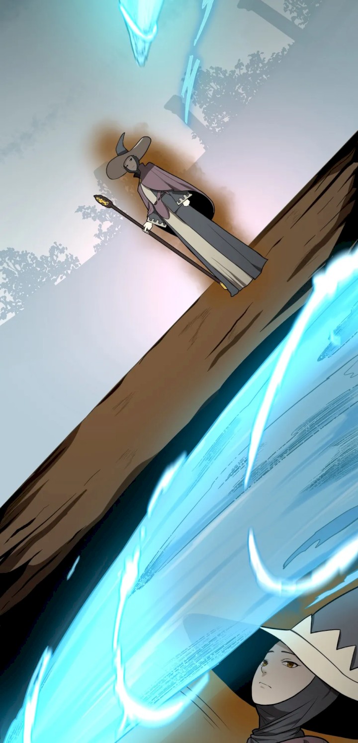 The Beginning After The End: Side Story – Jasmine: Wind-Borne Chapter 49 331 58