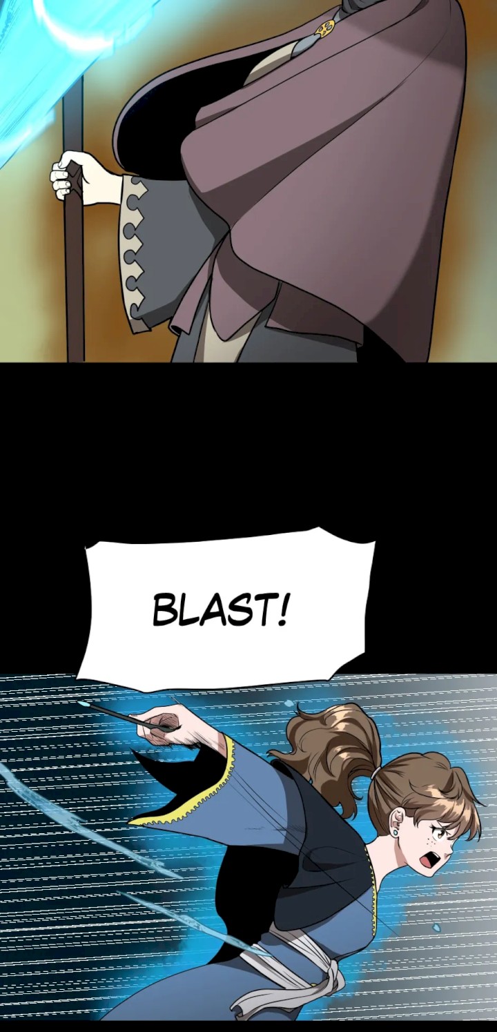 The Beginning After The End: Side Story – Jasmine: Wind-Borne Chapter 49 332 59