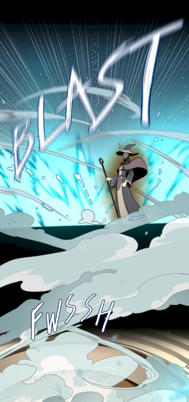 The Beginning After The End: Side Story – Jasmine: Wind-Borne Chapter 49 333 60