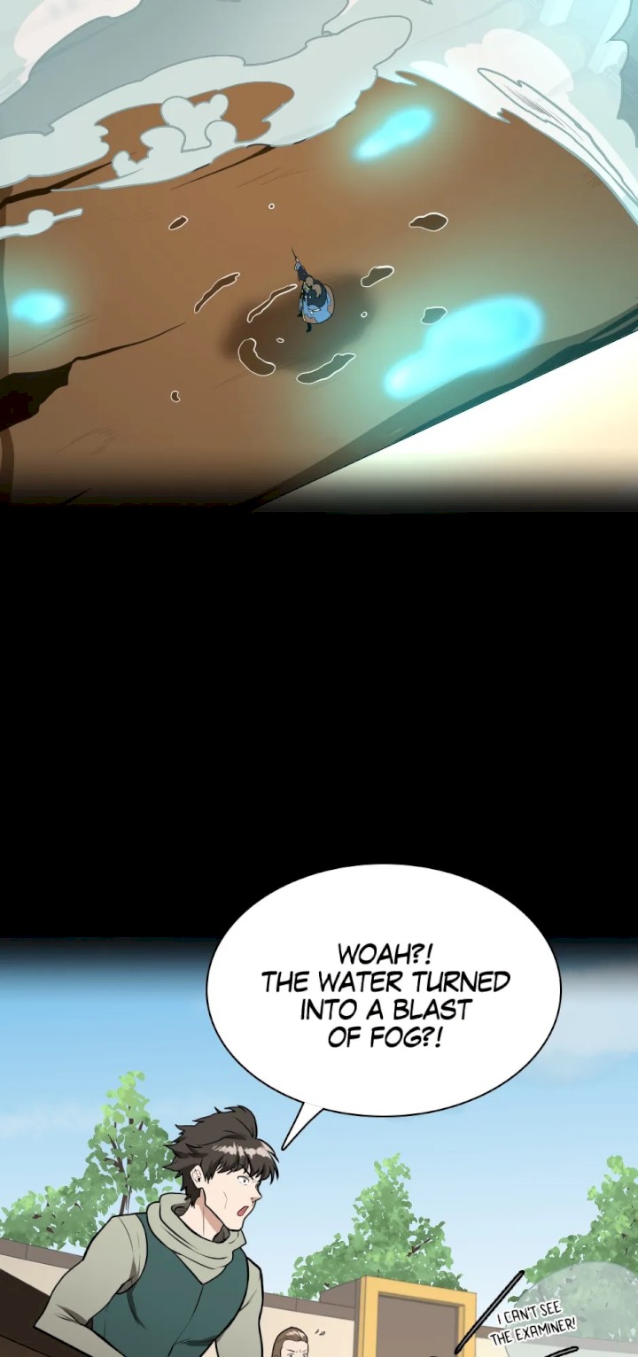 The Beginning After The End: Side Story – Jasmine: Wind-Borne Chapter 49 334 61