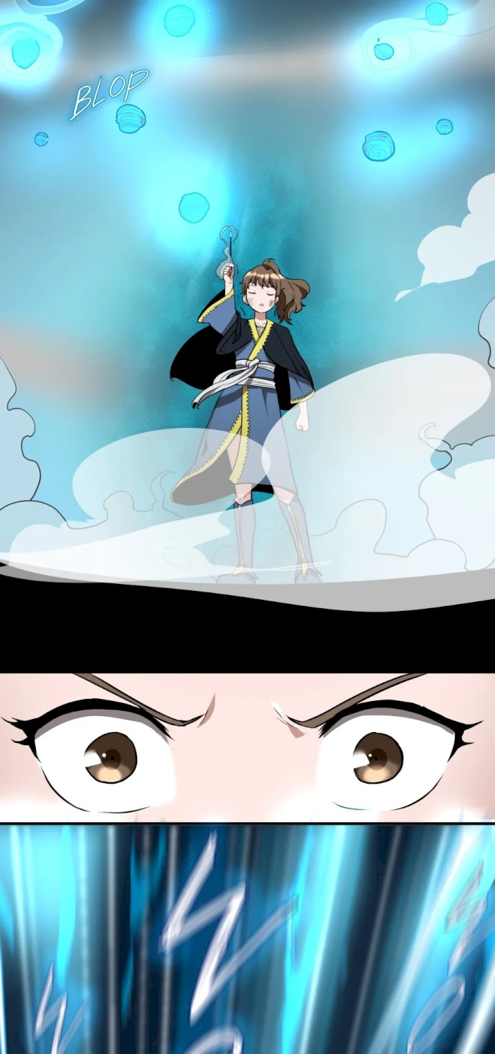 The Beginning After The End: Side Story – Jasmine: Wind-Borne Chapter 49 336 63