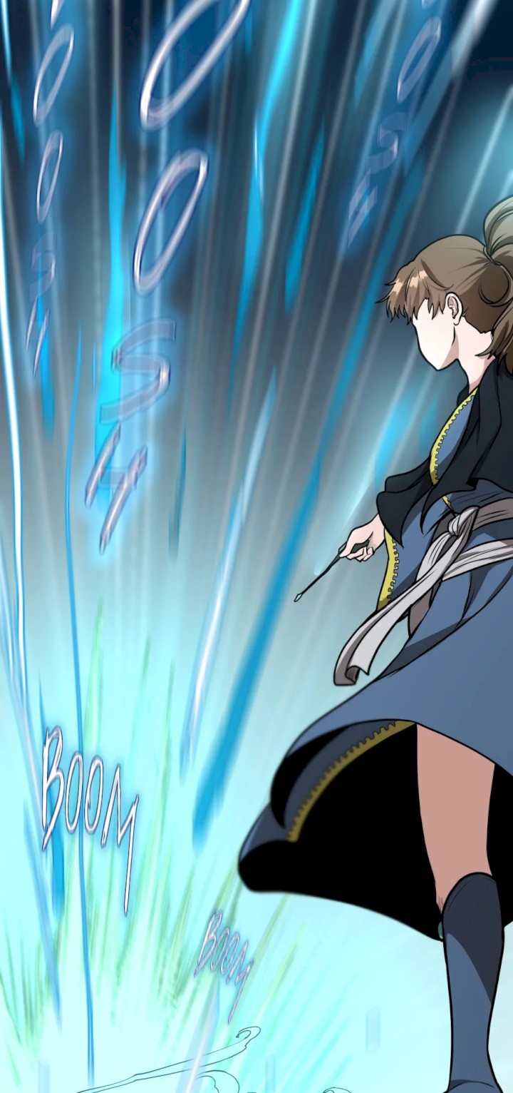 The Beginning After The End: Side Story – Jasmine: Wind-Borne Chapter 49 337 64