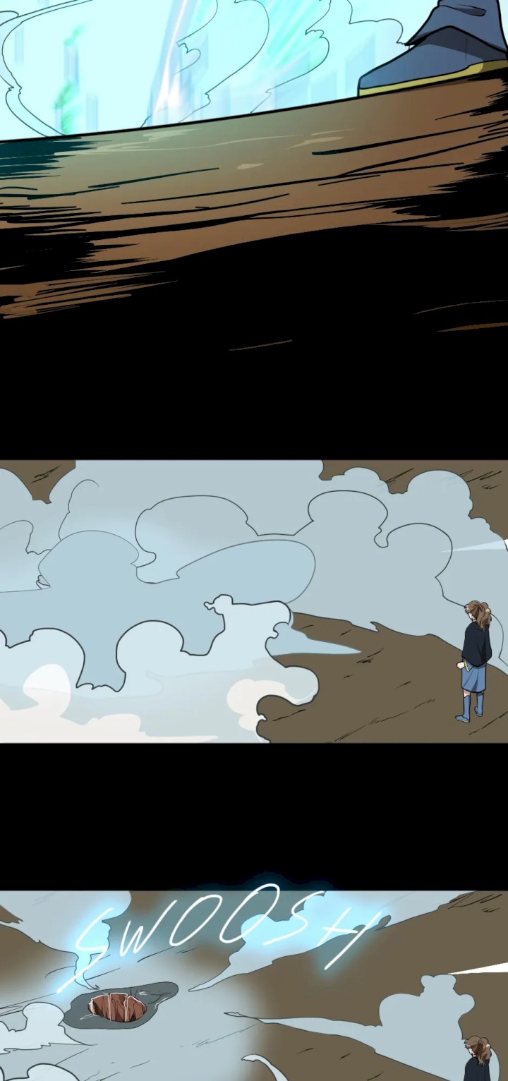 The Beginning After The End: Side Story – Jasmine: Wind-Borne Chapter 49 338 65