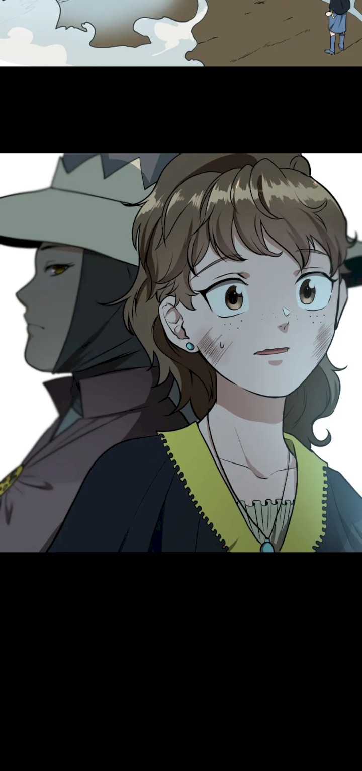 The Beginning After The End: Side Story – Jasmine: Wind-Borne Chapter 49 339 66