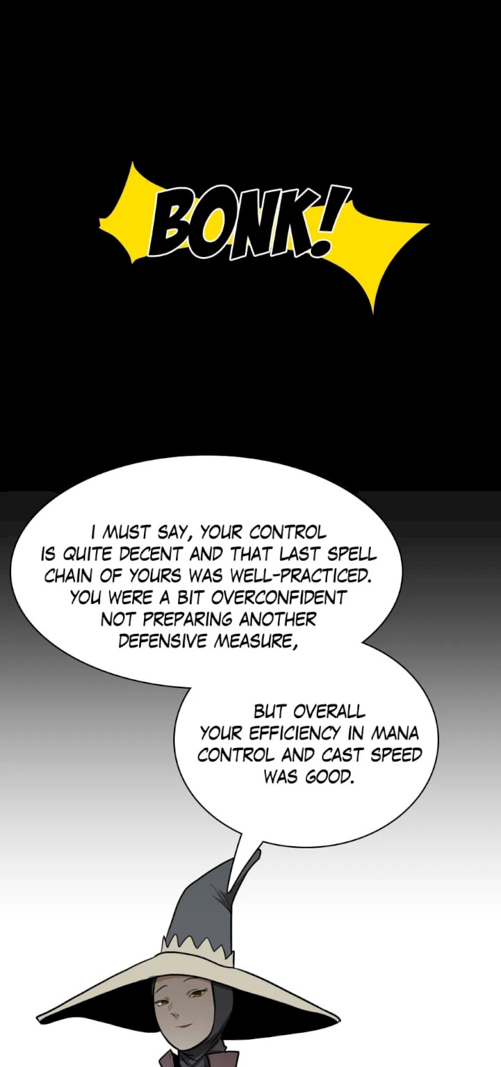 The Beginning After The End: Side Story – Jasmine: Wind-Borne Chapter 49 340 67