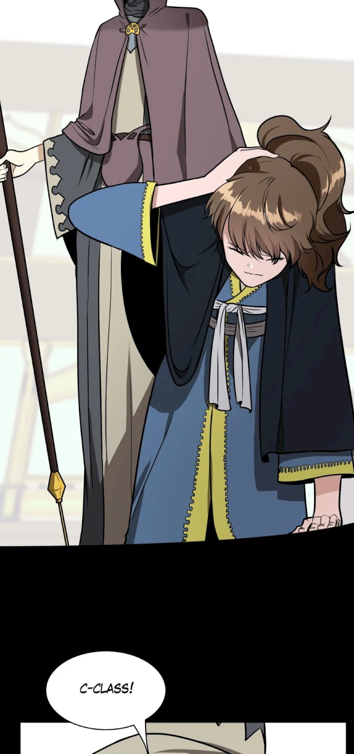 The Beginning After The End: Side Story – Jasmine: Wind-Borne Chapter 49 341 68