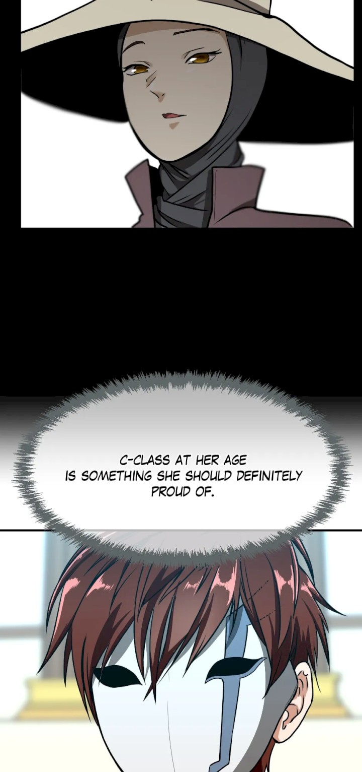 The Beginning After The End: Side Story – Jasmine: Wind-Borne Chapter 49 342 69