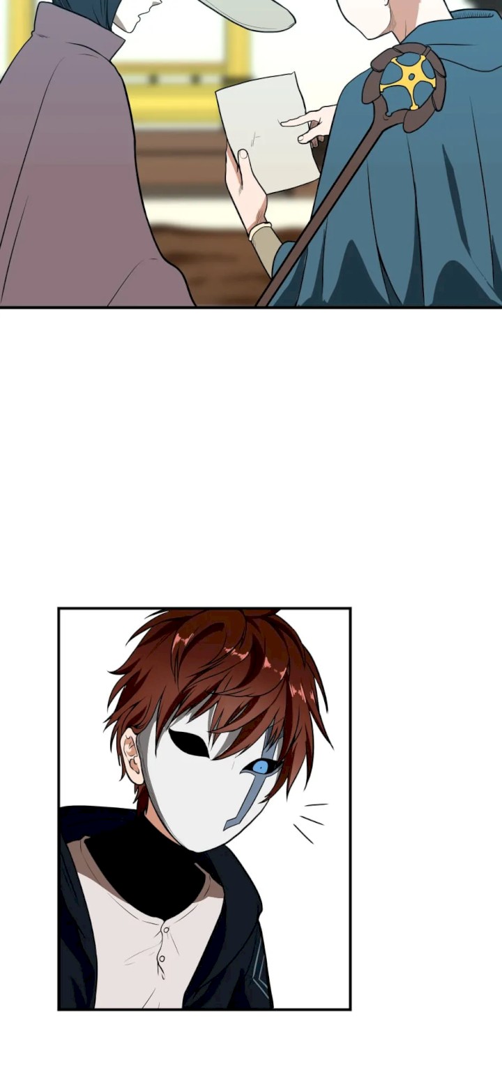 The Beginning After The End: Side Story – Jasmine: Wind-Borne Chapter 49 345 72