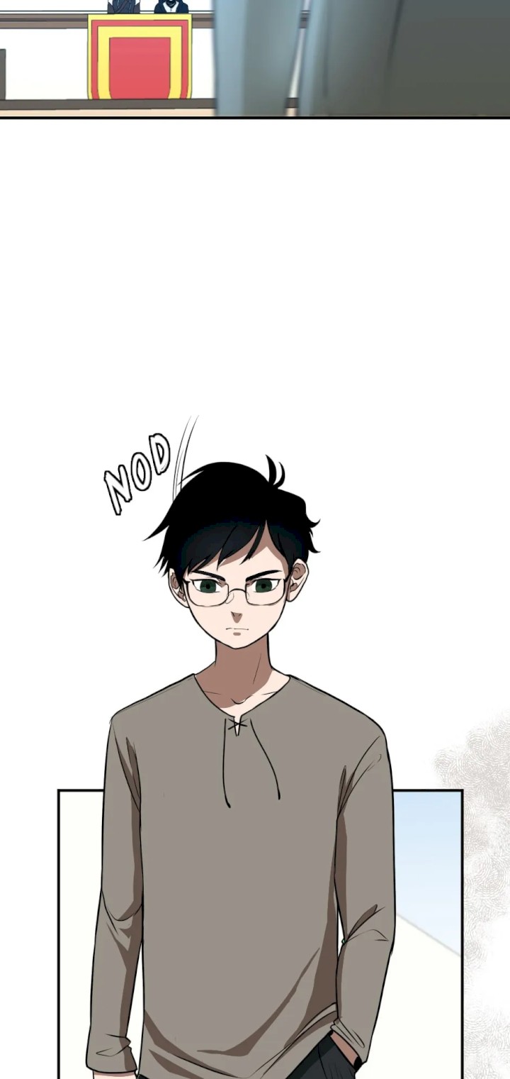 The Beginning After The End: Side Story – Jasmine: Wind-Borne Chapter 49 351 78