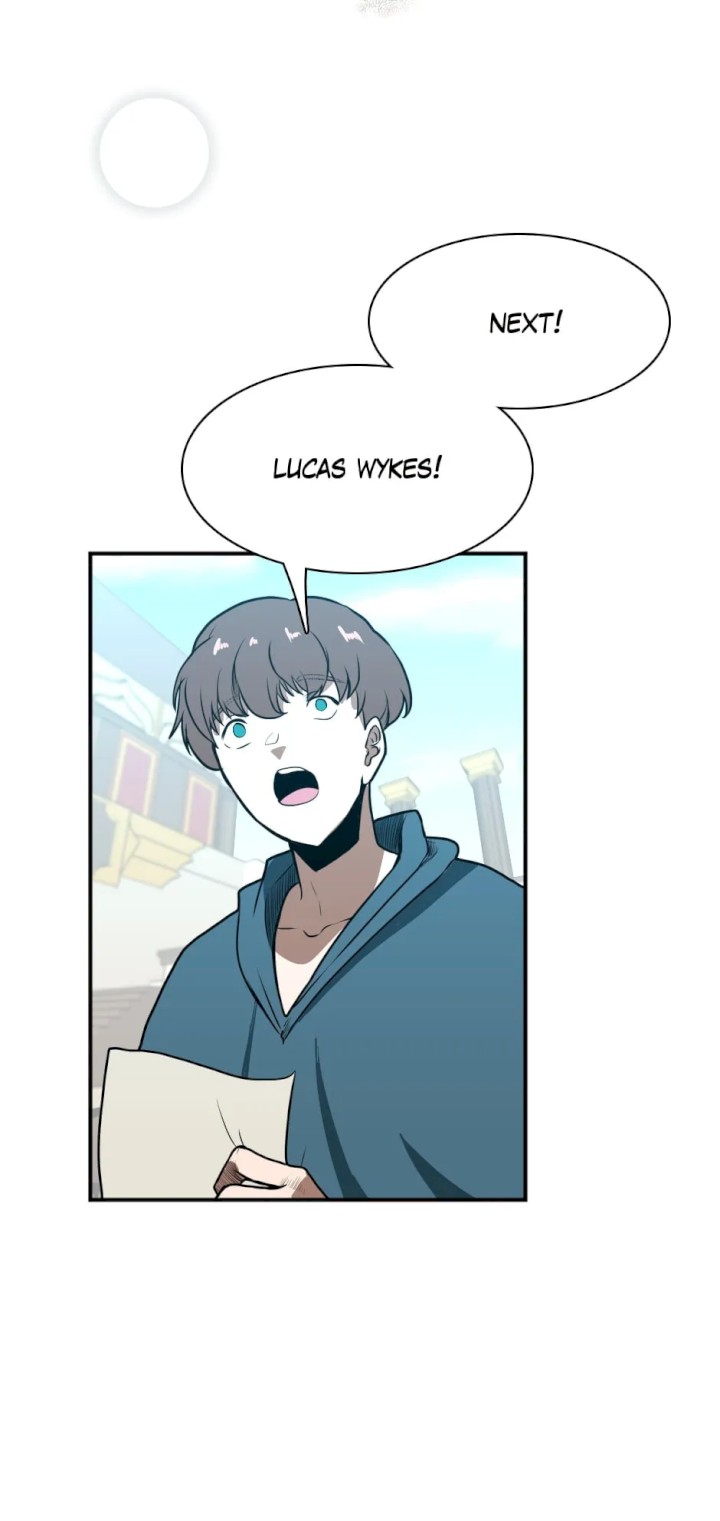 The Beginning After The End: Side Story – Jasmine: Wind-Borne Chapter 49 354 81