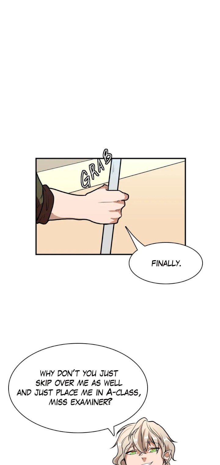 The Beginning After The End: Side Story – Jasmine: Wind-Borne Chapter 49 355 82