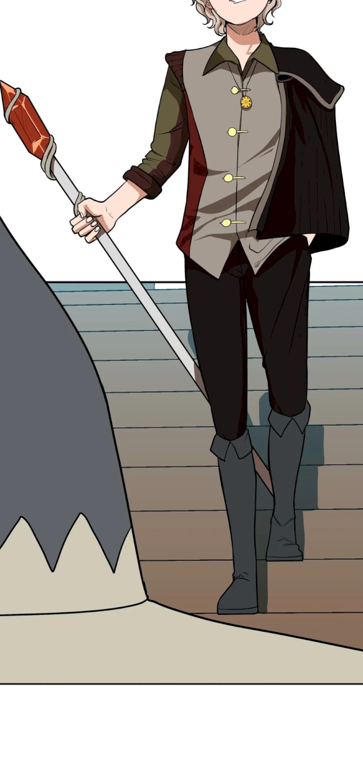 The Beginning After The End: Side Story – Jasmine: Wind-Borne Chapter 49 356 83