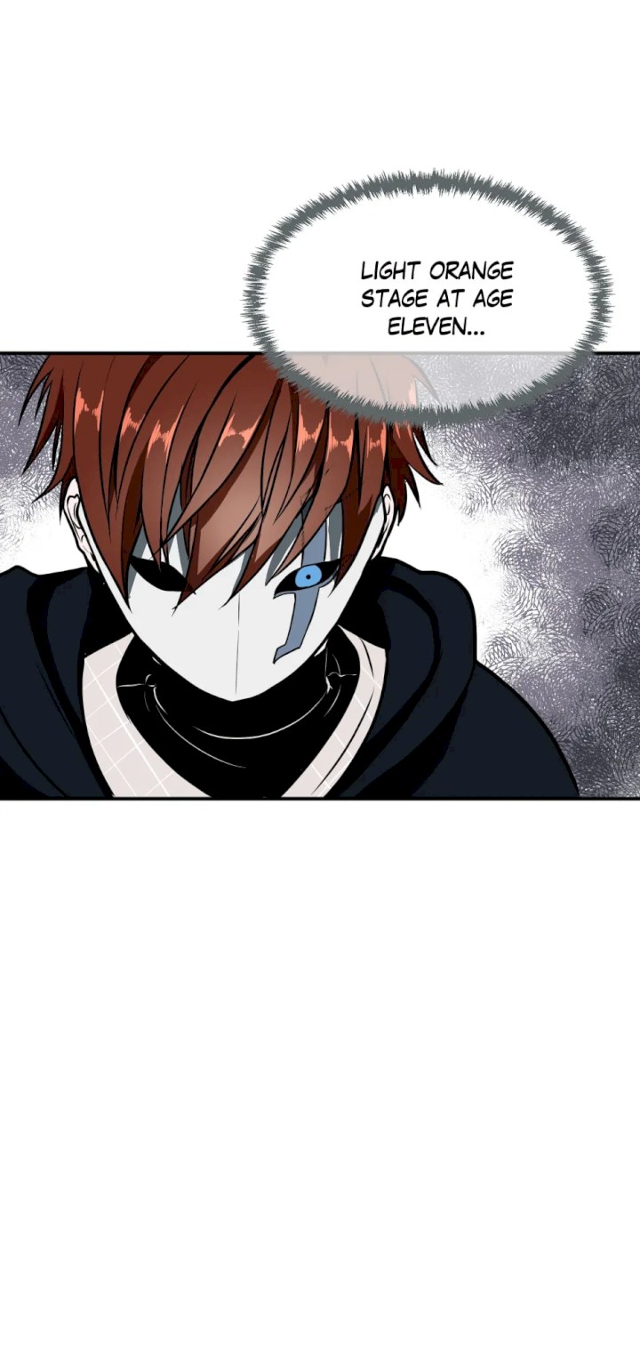 The Beginning After The End: Side Story – Jasmine: Wind-Borne Chapter 49 358 85