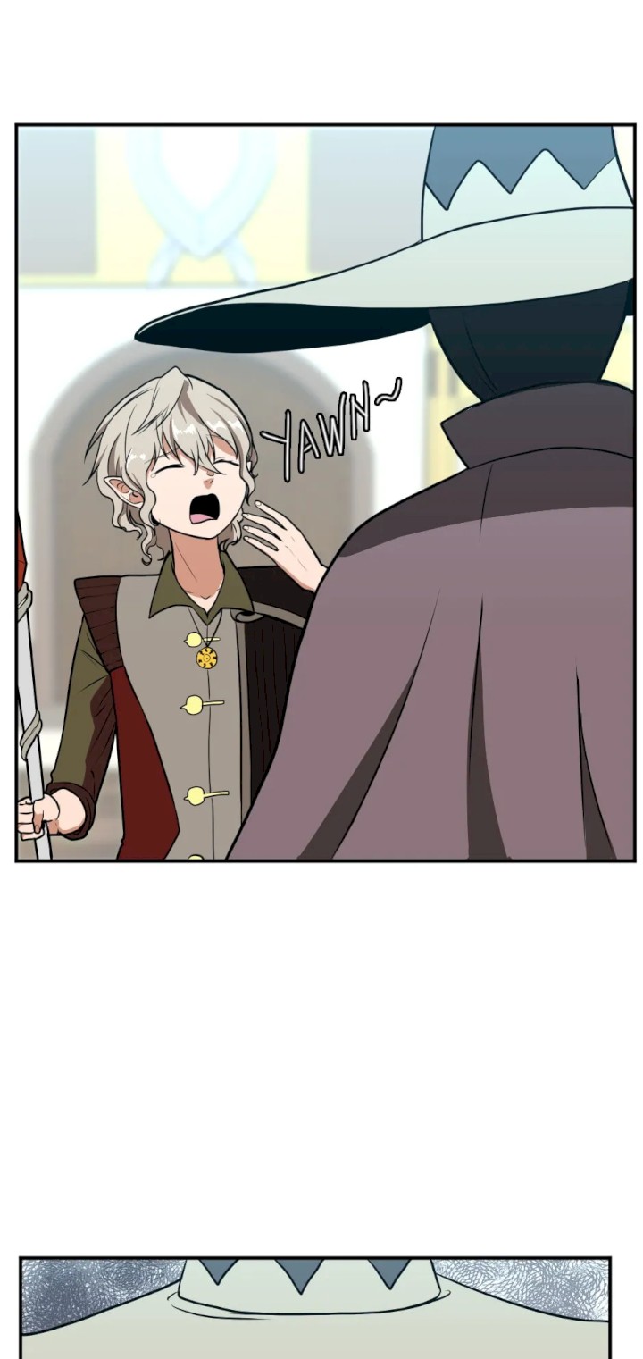 The Beginning After The End: Side Story – Jasmine: Wind-Borne Chapter 49 359 86