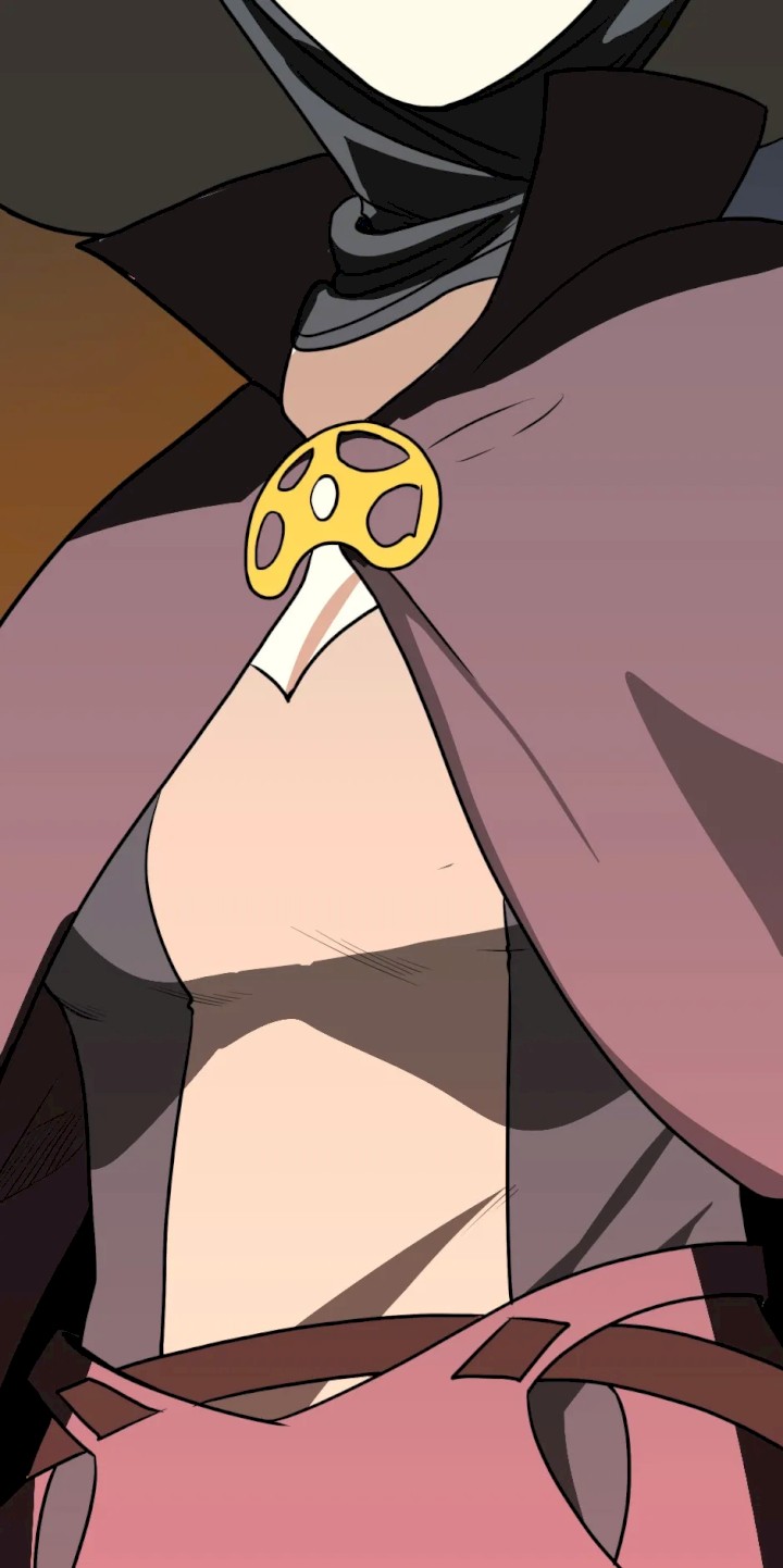 The Beginning After The End: Side Story – Jasmine: Wind-Borne Chapter 49 362 89