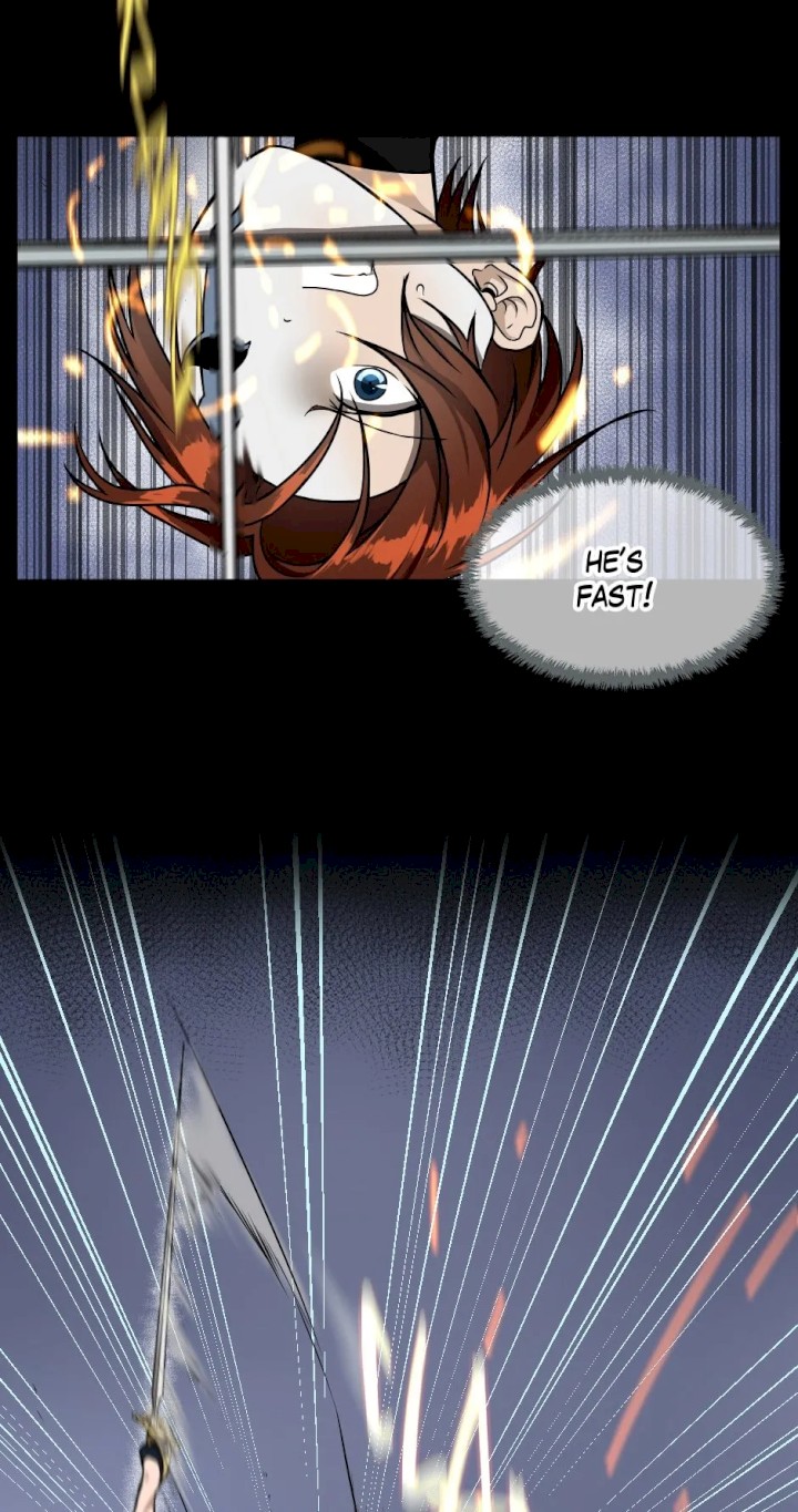The Beginning After The End: Side Story – Jasmine: Wind-Borne Chapter 51 257 20