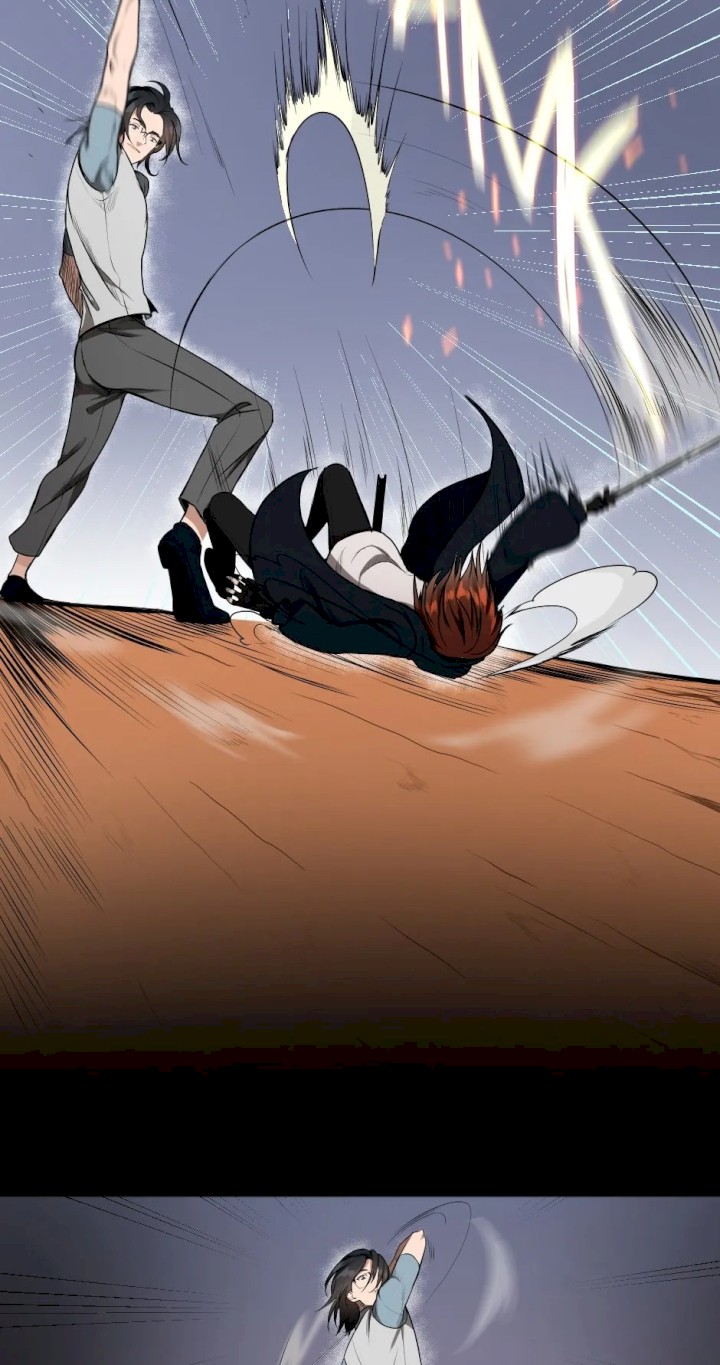 The Beginning After The End: Side Story – Jasmine: Wind-Borne Chapter 51 258 21