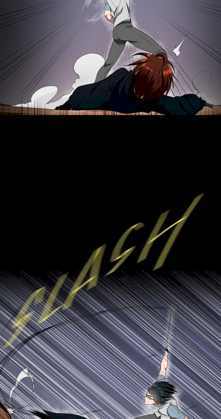The Beginning After The End: Side Story – Jasmine: Wind-Borne Chapter 51 259 22