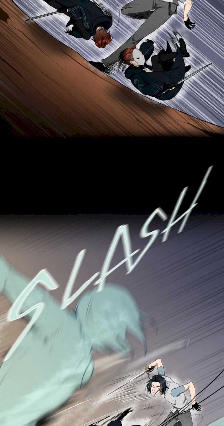 The Beginning After The End: Side Story – Jasmine: Wind-Borne Chapter 51 260 23