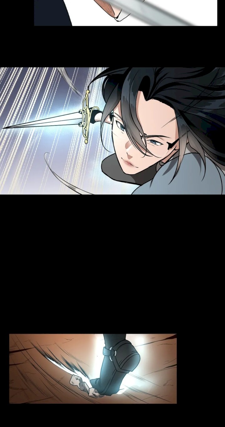 The Beginning After The End: Side Story – Jasmine: Wind-Borne Chapter 51 262 25