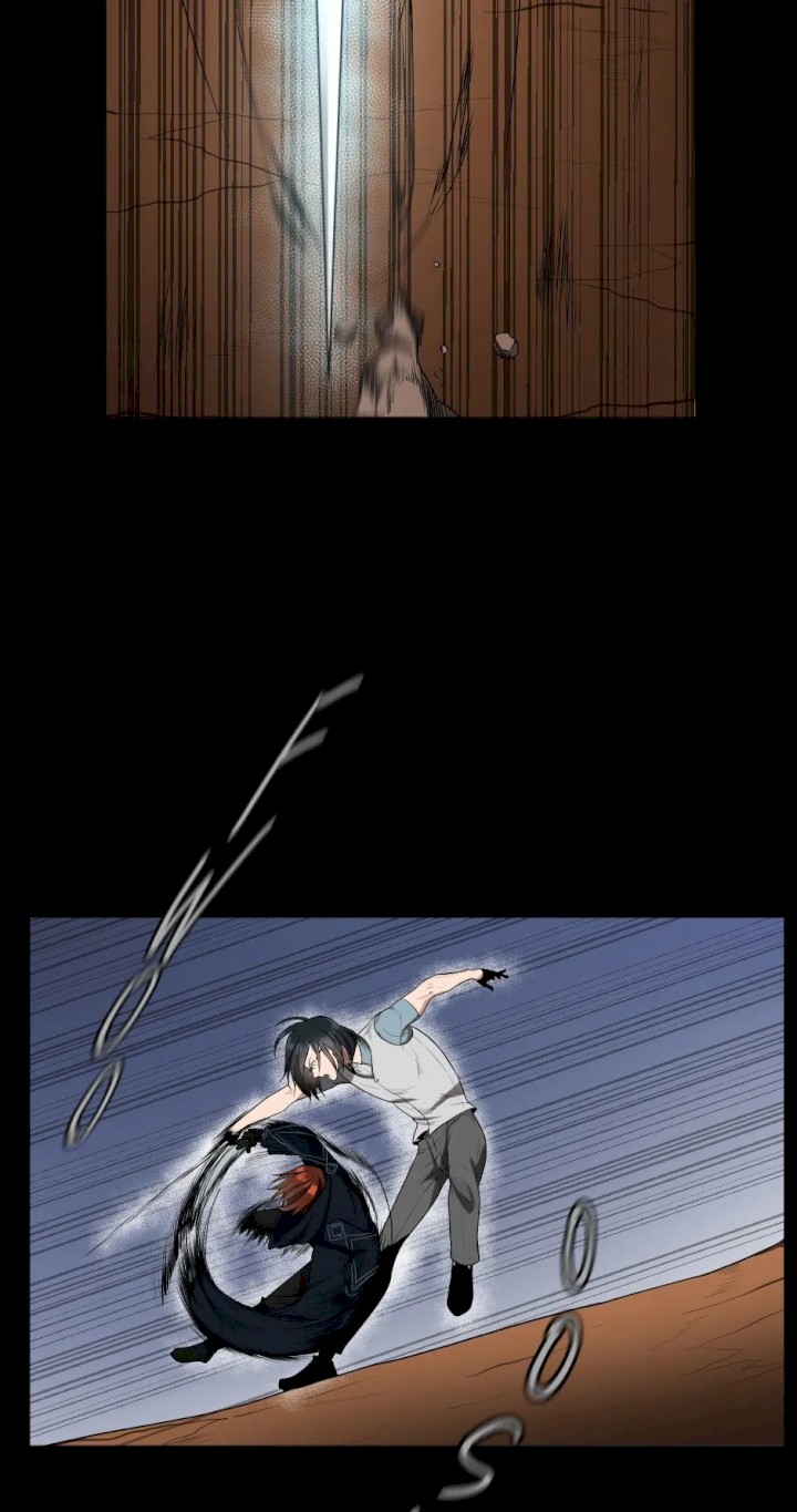 The Beginning After The End: Side Story – Jasmine: Wind-Borne Chapter 51 264 27