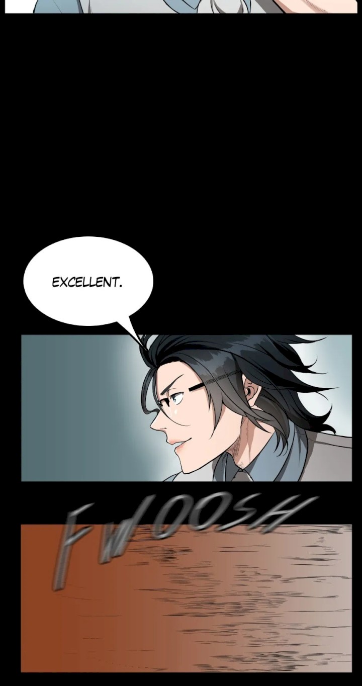 The Beginning After The End: Side Story – Jasmine: Wind-Borne Chapter 51 269 32