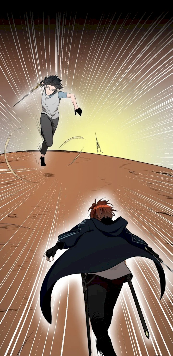 The Beginning After The End: Side Story – Jasmine: Wind-Borne Chapter 51 270 33