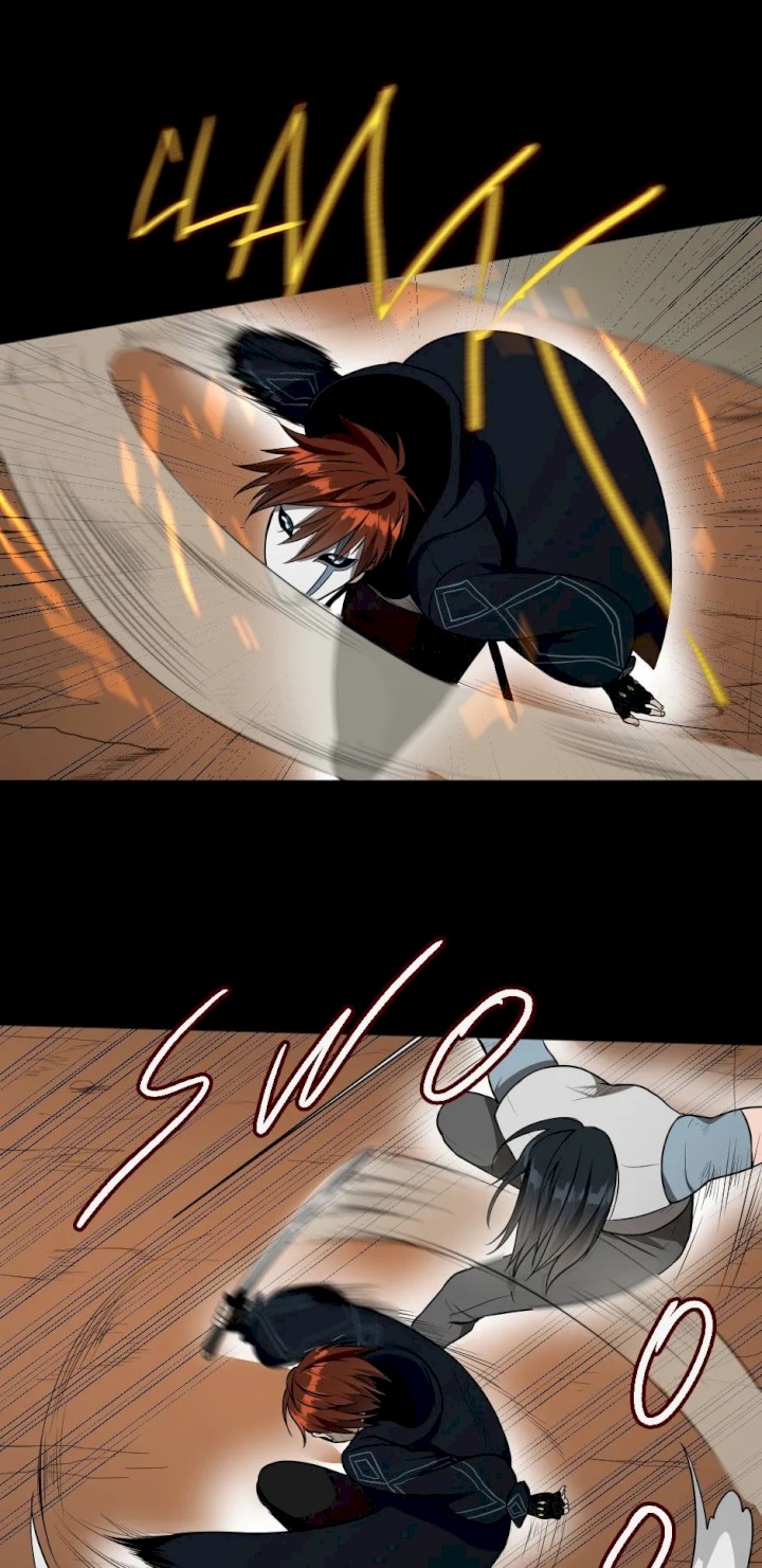 The Beginning After The End: Side Story – Jasmine: Wind-Borne Chapter 51 272 35