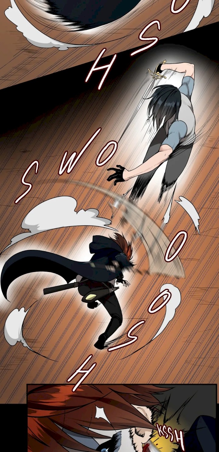 The Beginning After The End: Side Story – Jasmine: Wind-Borne Chapter 51 273 36