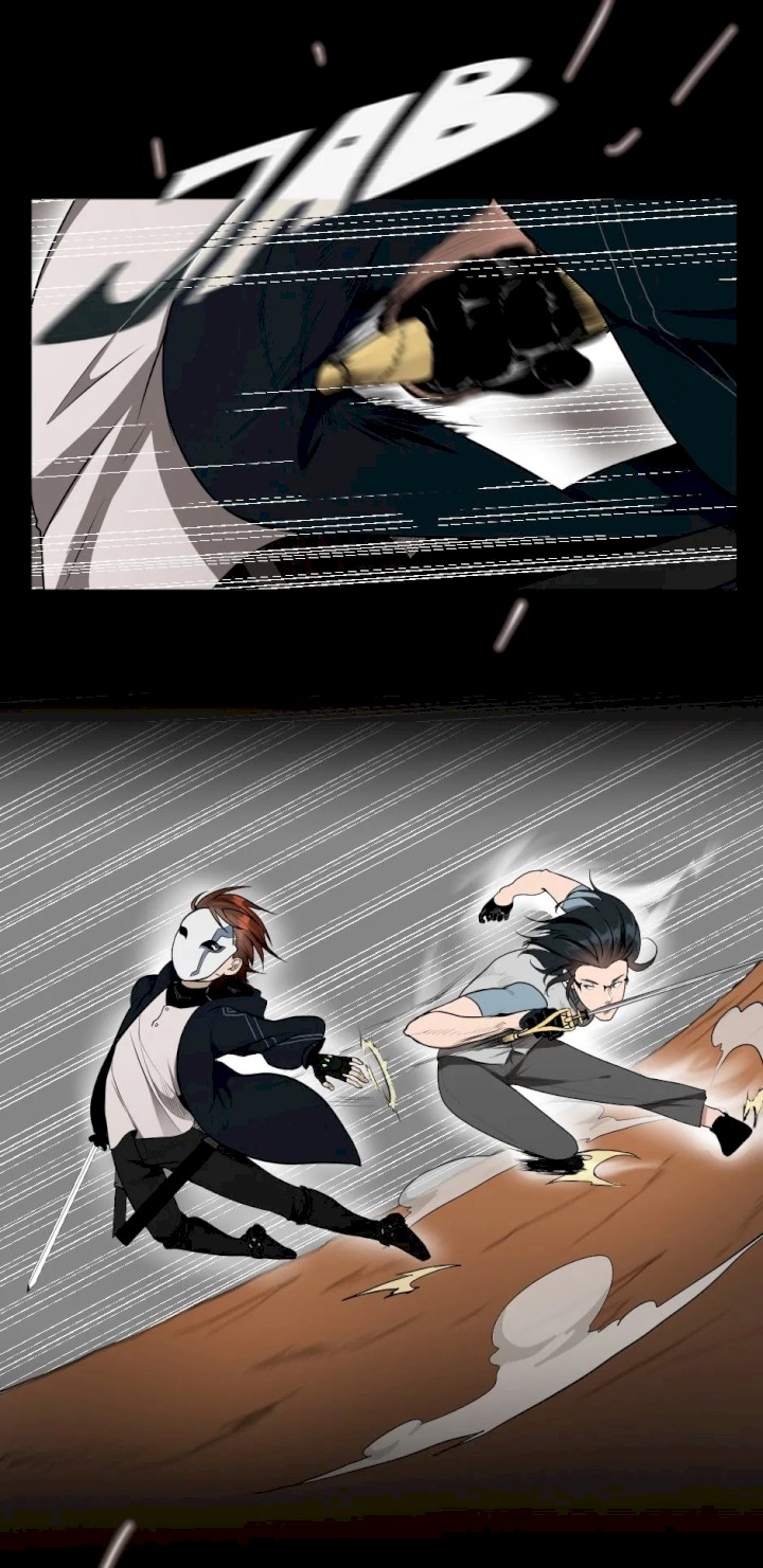 The Beginning After The End: Side Story – Jasmine: Wind-Borne Chapter 51 275 38
