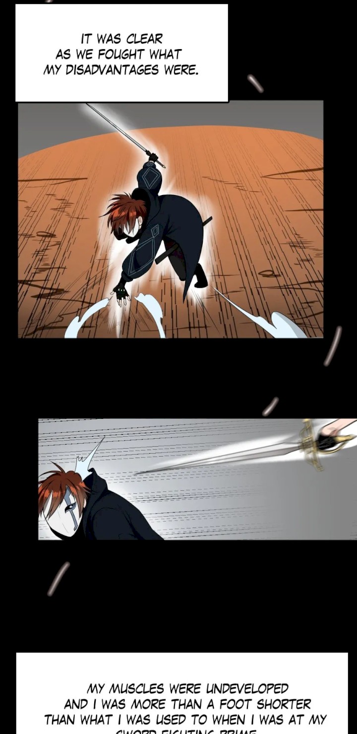 The Beginning After The End: Side Story – Jasmine: Wind-Borne Chapter 51 276 39