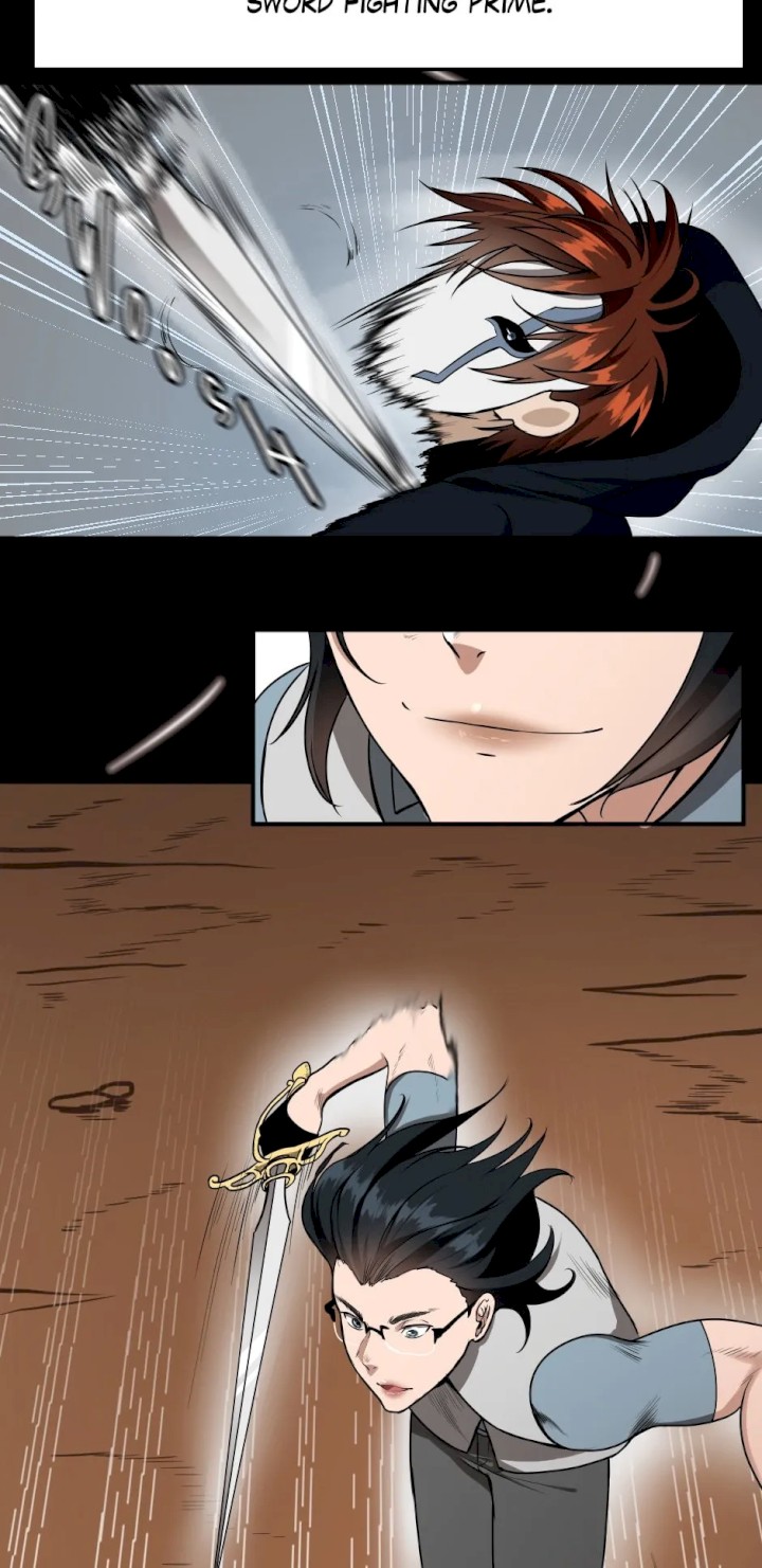 The Beginning After The End: Side Story – Jasmine: Wind-Borne Chapter 51 277 40